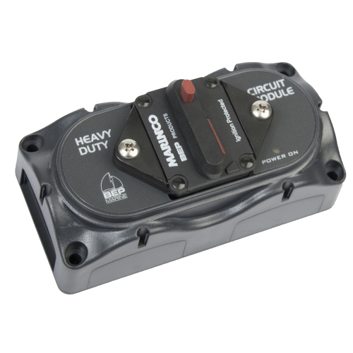 BEP Marine - BEP Heavy Duty CB Module - 100A