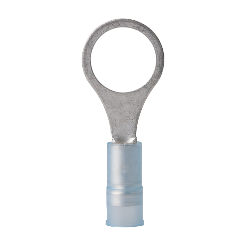 Ancor - Ancor 16-14 AWG - 3/8" Nylon Ring Terminal - 100-Pack
