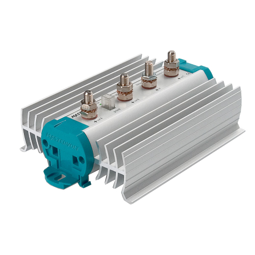 Mastervolt - Mastervolt Battery Mate 1603 IG Isolator - 120A, 3 Bank