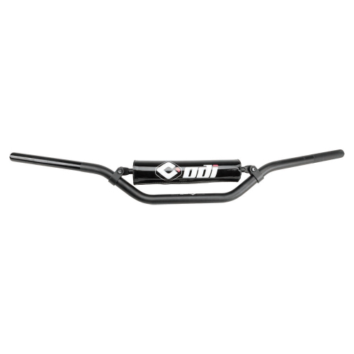 ODI - ODI 7/8in. Handlebar - CR High Bend - Black - H730MXB