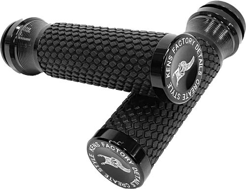 Kens Factory - Kens Factory Next Level Type 2 TBW Grip - KFG-02