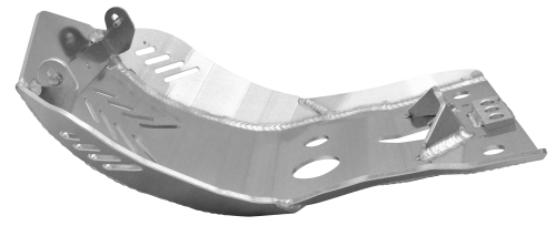 Enduro Engineering - Enduro Engineering Skid Plate - 24-6017