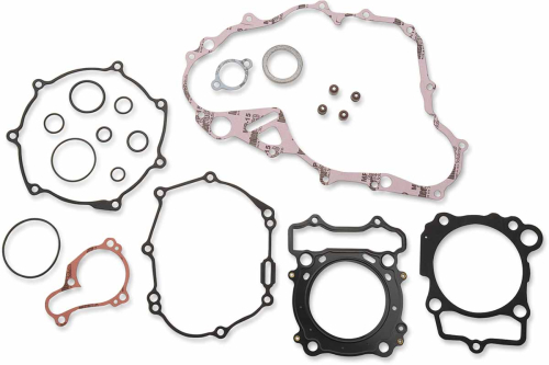 Moose Racing - Moose Racing Complete Gasket Kit - 808690MSE
