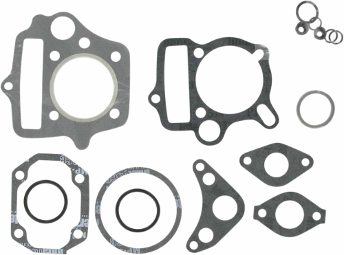 Moose Racing - Moose Racing Top End Gasket Kit - 810842MSE