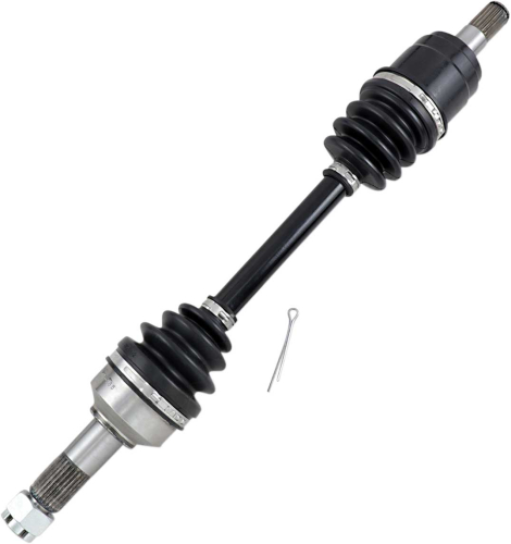 Moose Utility - Moose Utility Complete Axle Kit - LM6-HO-8-231
