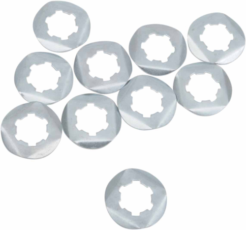 Moose Racing - Moose Racing Countershaft Washer/Snap Ring - 25-6001