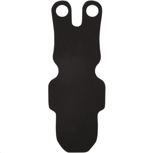 Mobius - Mobius X8 Wrist Brace Liners - 6220210 - Black - Sm-Md