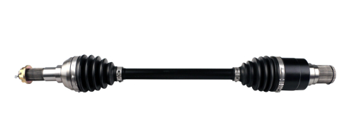 Open Trail - Open Trail HD 2.0 Rear Axles - KYM-6004HD