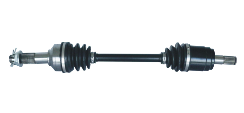 Open Trail - Open Trail OE 2.0 Front Axle - HON-7028