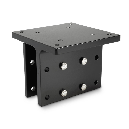 Cannon - Cannon Rail / Side Mount