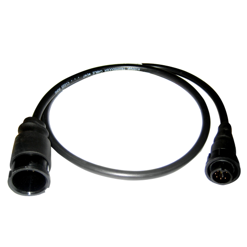 Raymarine - Raymarine Transducer Adapter Cable f/DSM30 & DSM300