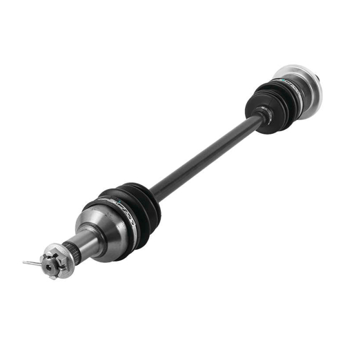 QuadBoss - QuadBoss Axle - TRM-AC-8-316