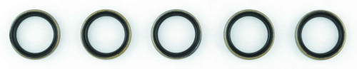 Twin Power - Twin Power Mainshaft Seal - 5pk. - TP9258