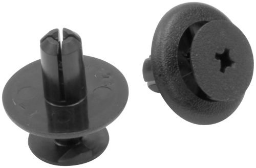 K&L Supply - K&L Supply Push Turn Rivets - 33-3952