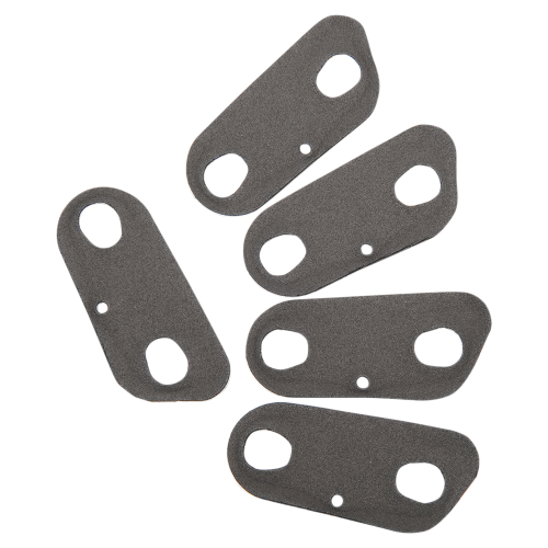Cometic Gasket - Cometic Gasket Chain Inspection Cover Gasket - C9957