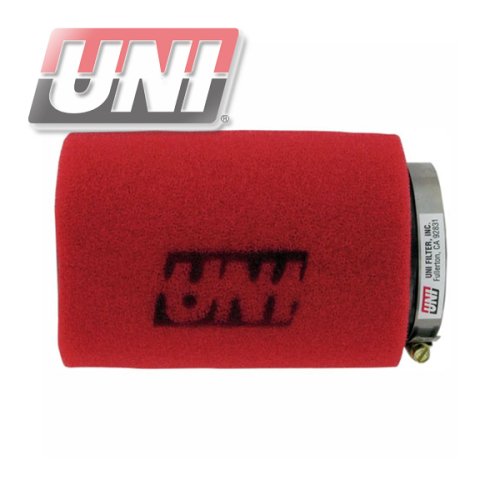 Uni - Uni 2-Stage Straight Pod Filter - 70mm I.D. x 152mm Length - UP-6275ST