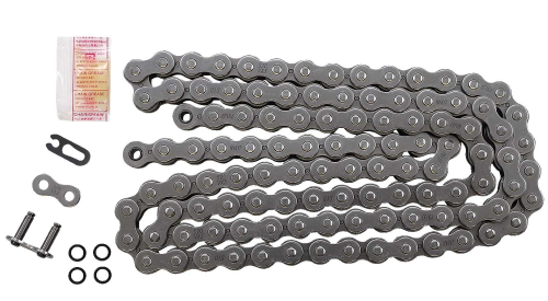 D.I.D - D.I.D 520VX3 Professional O-Ring Series Chain - 110 Links - Natural - 520VX3X110FB