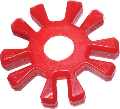 Energy Suspension - Energy Suspension Poly Cush Drive - 70.6008R