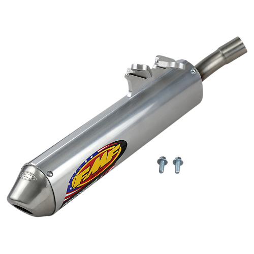 FMF Racing - FMF Racing PowerCore 2 Silencer - 025195