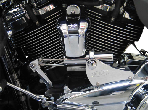 Pingel - Pingel Electric Easy Shift Speed Shifter Kit - 77903H