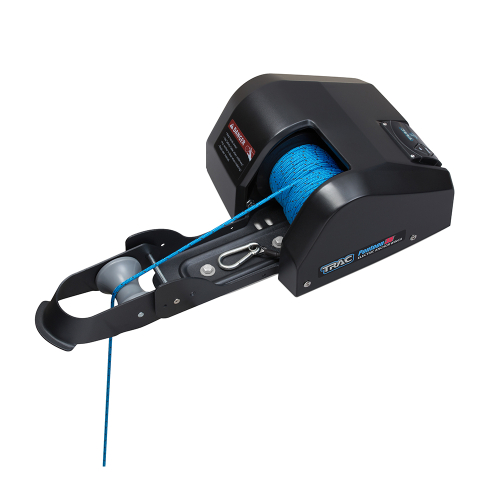 TRAC Outdoors - TRAC Pontoon 35-G3 Electric Anchor Winch