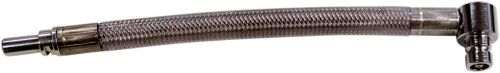 Goodridge - Goodridge Fuel Injection Line - Clear - HDFL-002EFI/CL