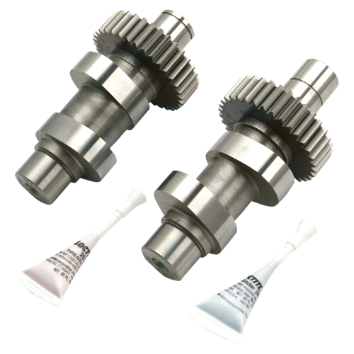 S&S Cycle - S&S Cycle MR103 Gear Drive Camshaft Kit with Inner Gears Only - 330-0463
