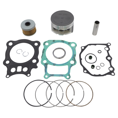 WSM - WSM Top-End Rebuild Kit - .25mm Over - 54-226-11
