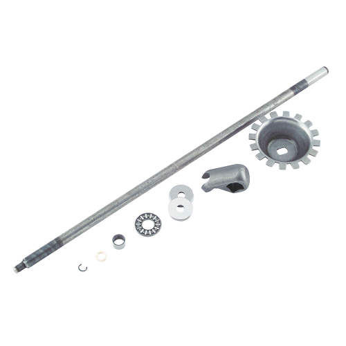 Bikers Choice - Bikers Choice Late Style Clutch Release Repair Kit - 71275S5
