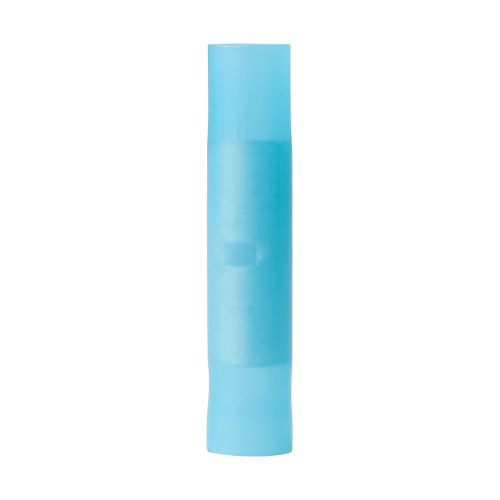 Ancor - Ancor 16-14 AWG Nylon Single Crimp Butt Connector - 100-Pack
