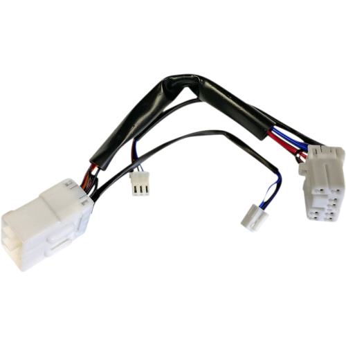 Custom Dynamics - Custom Dynamics Wiring Adapters for Plasma Rods - PR-MPR-HD