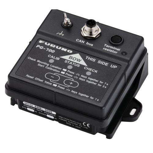Furuno - Furuno PG700 Heading Sensor NMEA 2000