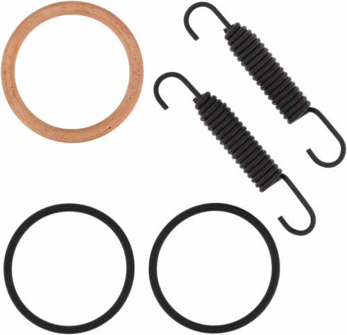 Moose Racing - Moose Racing Exhaust Gasket Kit - 823103MSE