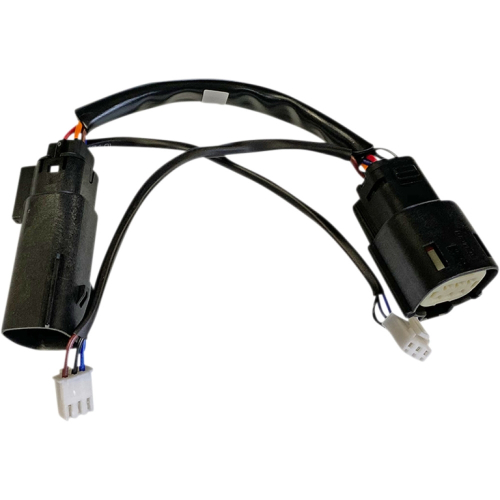 Custom Dynamics - Custom Dynamics Wiring Adapters for Plasma Rods - PR-MPR-SS8