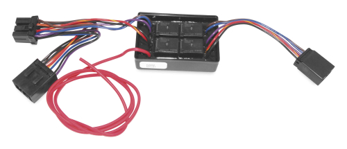 Namz - Namz Trailer Isolator - 8-Position Multilock - NTI-01