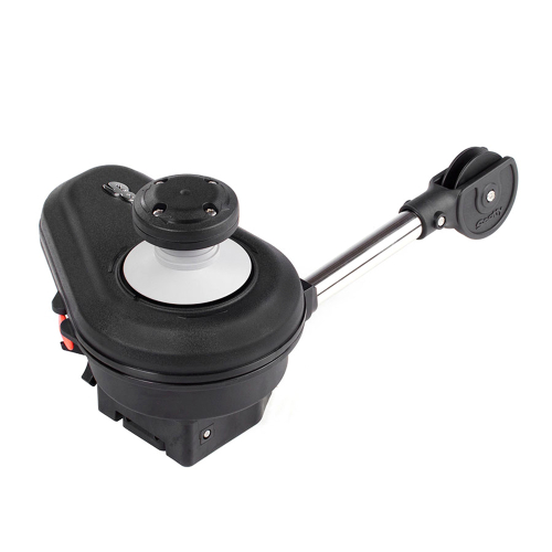 Scotty - Scotty 2500 Electric Trap/Pot Line Puller