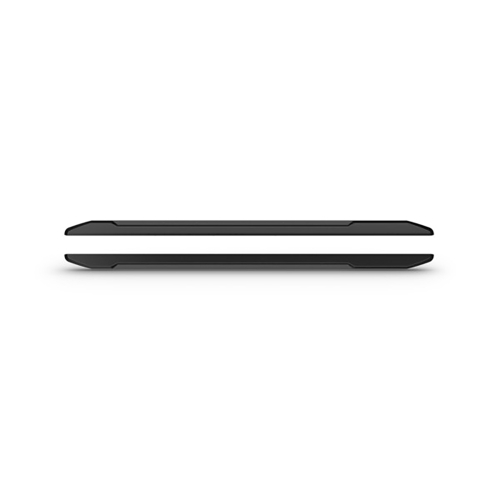Garmin - Garmin Trim Piece Snap Cover f/echoMAP&trade; Plus 9Xsv