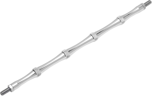 Accutronix - Accutronix Billet Shift Linkage - Tribal - LRS100-SLRC
