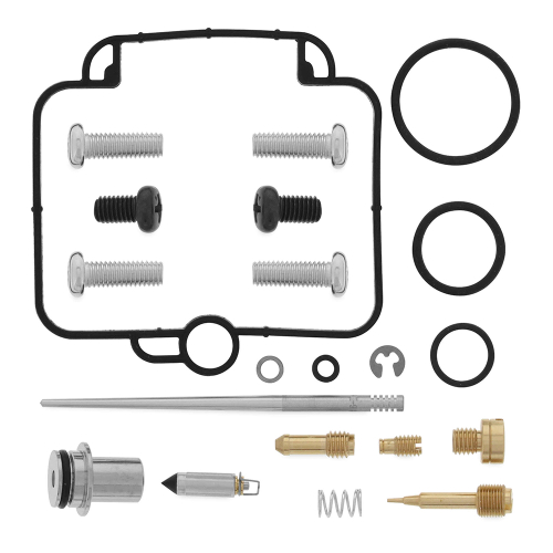 QuadBoss - QuadBoss Carburetor Kit - 5326-1012