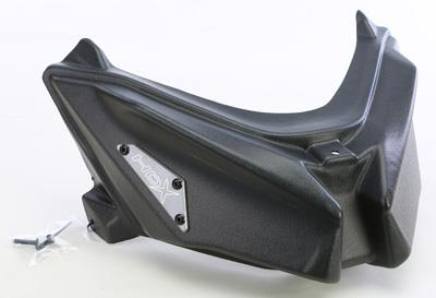 Skinz Protective Gear - Skinz Protective Gear Headlight Delete Kit - SDHK425-BK