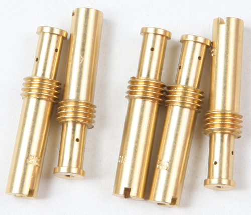 Cycle Pro - Cycle Pro Intermediate Jets for S and S Carbs (.032in.) - 22735