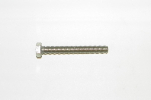 WSM - WSM Case Bolt - Inner - 8 x 65 - Hex Head - 014-332
