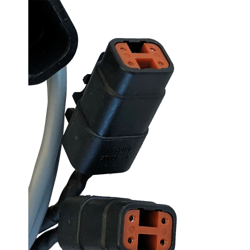 Bennett Marine - Bennett Marine ATO Y Harness