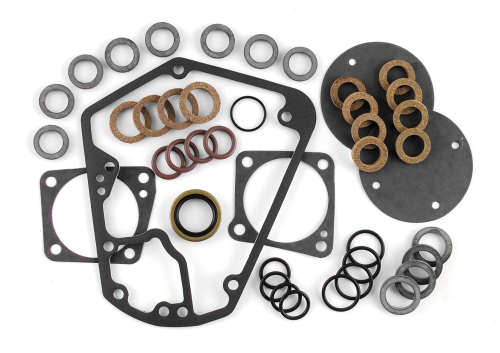 Cometic Gasket - Cometic Gasket EST Cam Service Kit - C9623