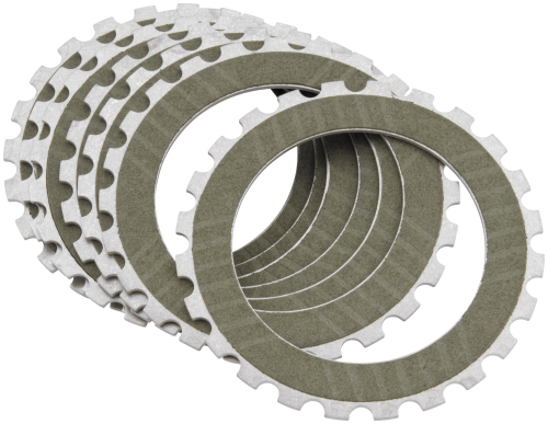 Belt Drives Ltd - Belt Drives Ltd Friction Plates for SS-2 2in. Drive - ERCP-100