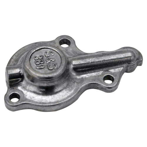 S&S Cycle - S&S Cycle Accelerator Pump Cap Assembly (#43) - 11-2389