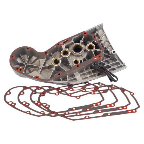 James Gasket - James Gasket Cam Cover Gasket - Paper with Beading - 25263-90-X