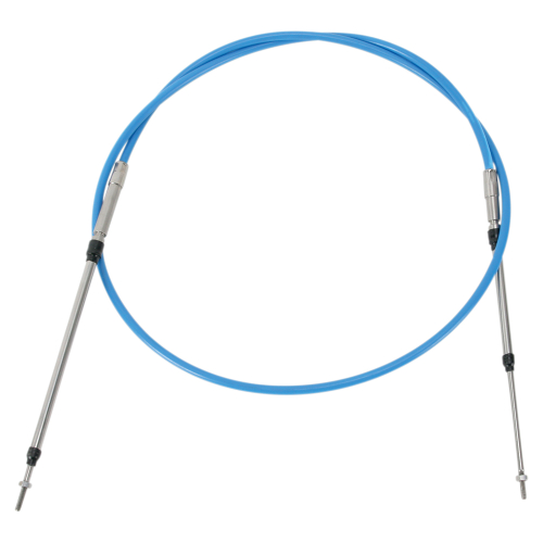 WSM - WSM Steering Cable - 002-059-05