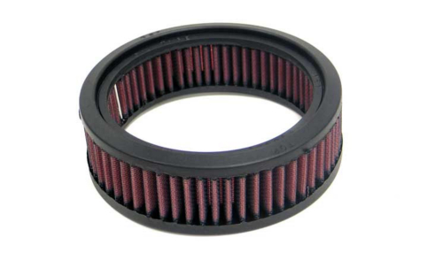 K&N Engineering - K&N Engineering High Flow Air Filter - E-3224