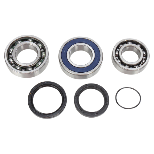 All Balls - All Balls Shaft Bearing and Seal Kit - 14-1051